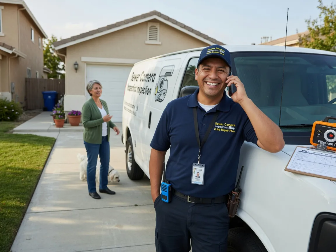 Sewer Line Repair New York, NY FAQs